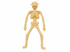 Kuřecí pamlsek Kostlivec 12,5 cm / 20 g